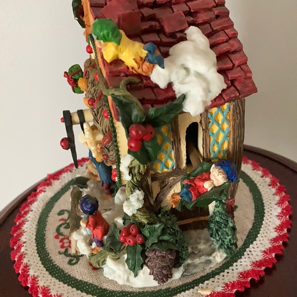 Vintage and rare Adorno music box from early 1990s or possibly earlier. - Picture 6 of 7